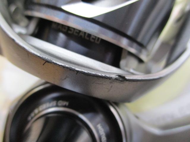 25カルディア FC LT2500S