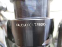 25カルディア FC LT2500S