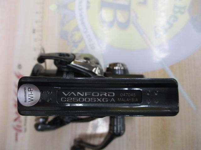 24ヴァンフォード C2500SXG