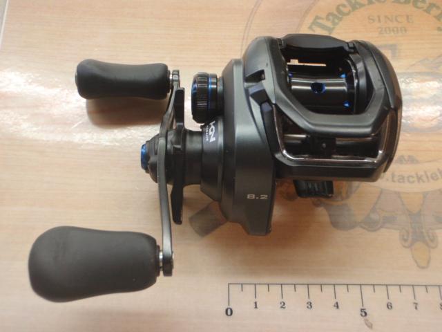 19SLX MGL 70XG｜＠ベリーネット 日本最大新品中古釣具WEBショップ