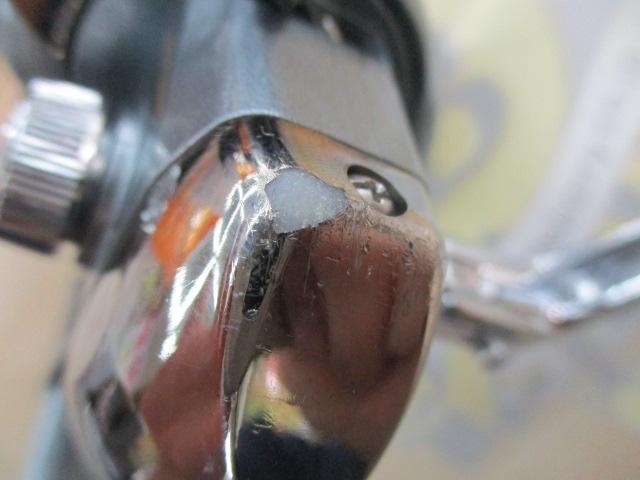 05エアノスXT 2500