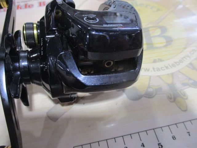 16グラップラーCT 150HG