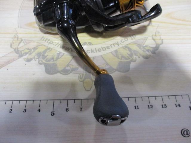 18ソアレBB C2000SSPG