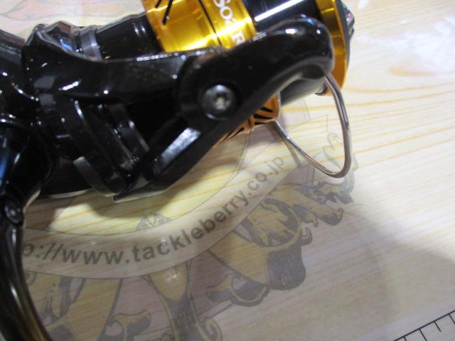 18ソアレBB C2000SSPG