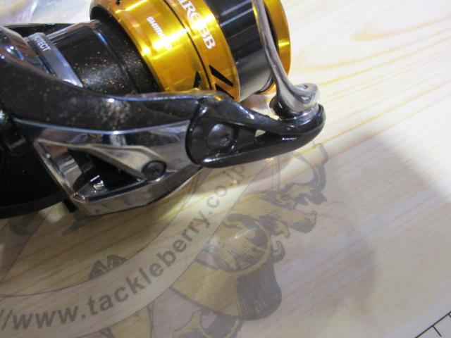 18ソアレBB C2000SSPG