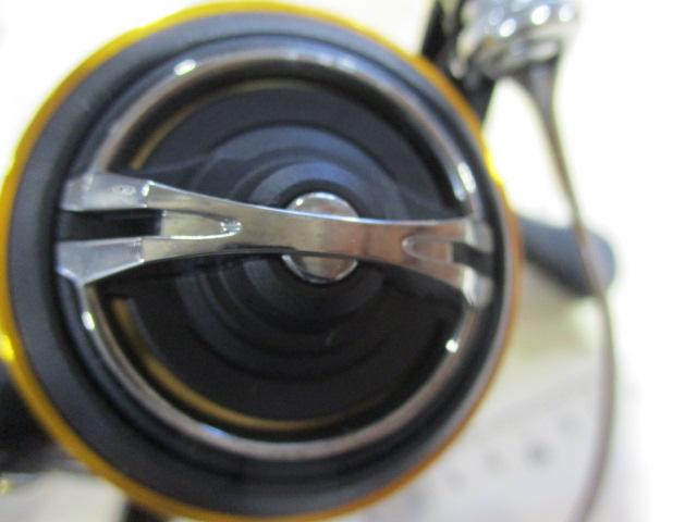 18ソアレBB C2000SSPG