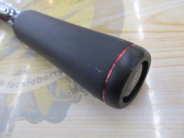 19ポイズングロリアスXC 1610ML-G