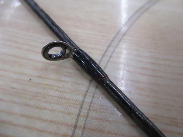 19ポイズングロリアスXC 1610ML-G