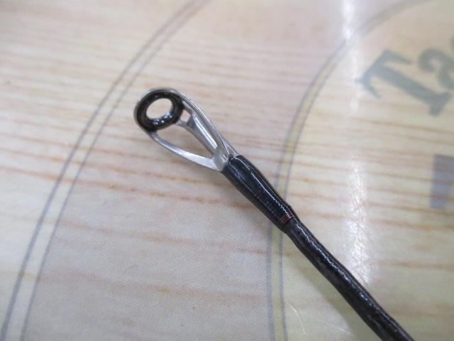 19ポイズングロリアスXC 1610ML-G