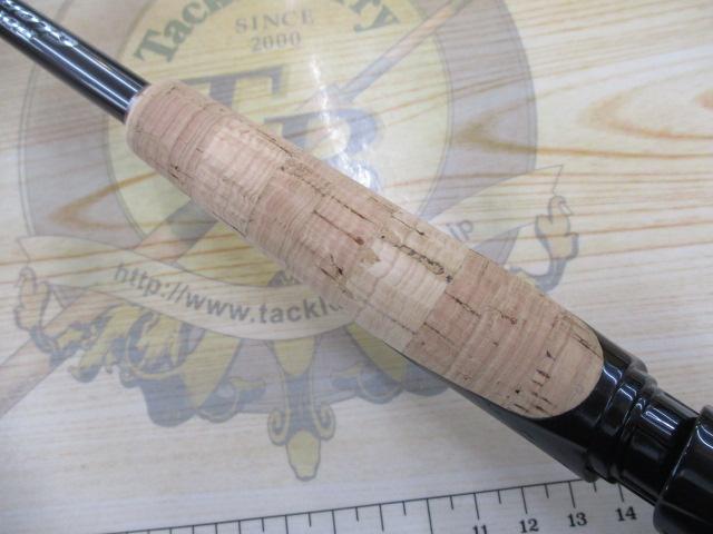 21ポイズングロリアス 264SUL+