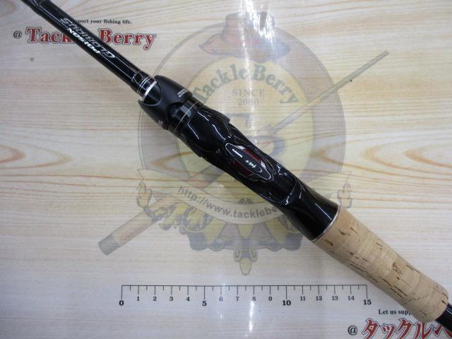 17ポイズングロリアス 168ML-LM