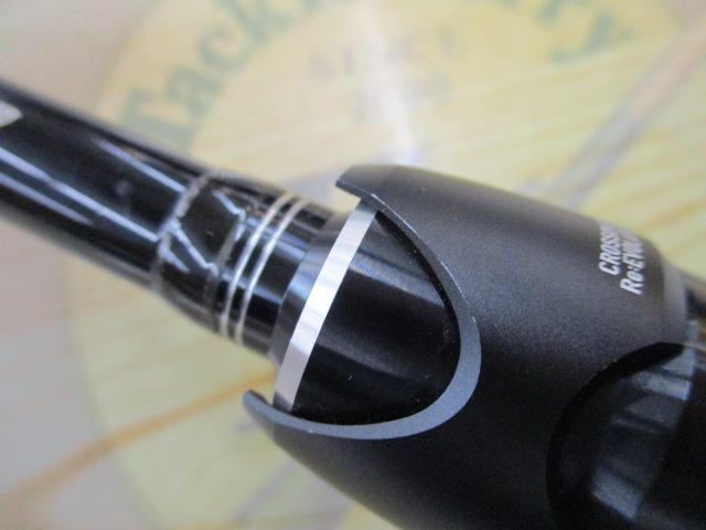 17ポイズングロリアス 168ML-LM