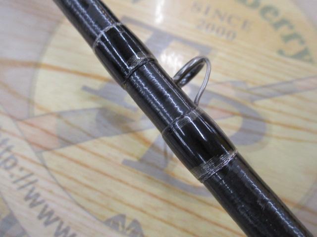 17ポイズングロリアス 168ML-LM