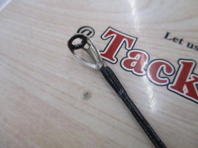 17ポイズングロリアス 168ML-LM