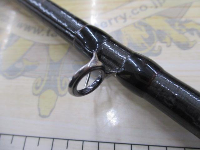 19ポイズングロリアスXC 173MH-G