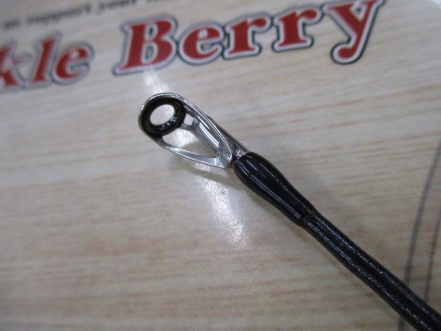 19ポイズングロリアスXC 173MH-G