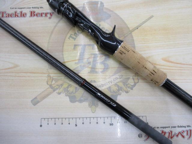 16ポイズングロリアス 172H