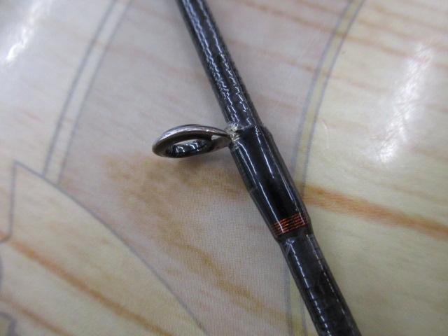 16ポイズングロリアス 172H