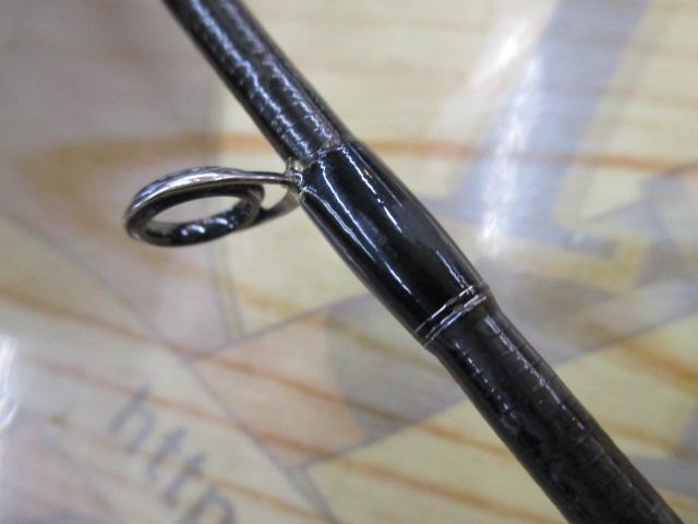 21ポイズングロリアス 2510UL