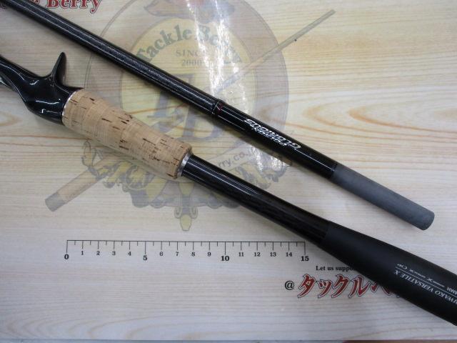 16ポイズングロリアス 174MH