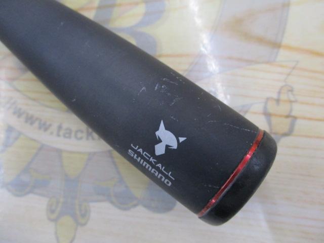 16ポイズングロリアス 174MH