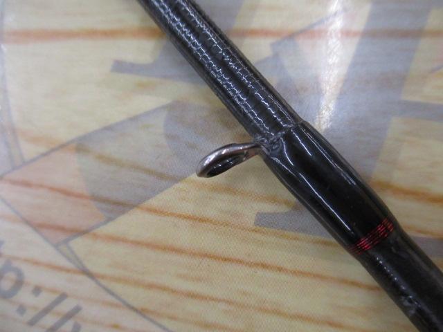 16ポイズングロリアス 174MH