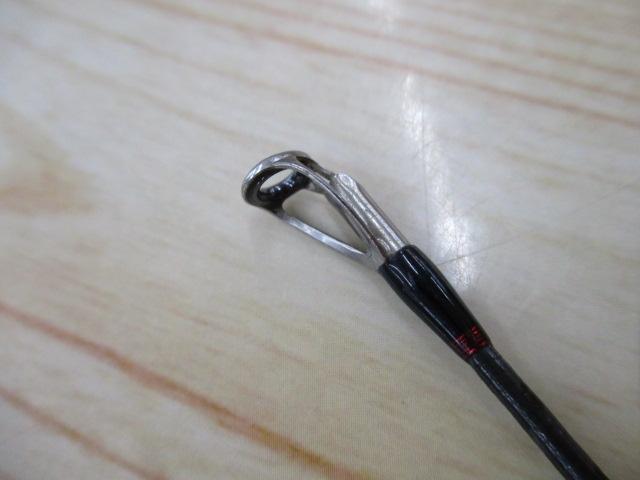 16ポイズングロリアス 174MH