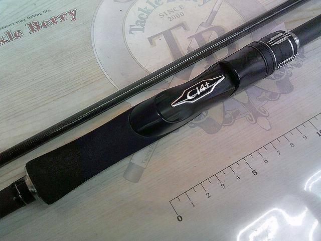 24エンカウンター S96ML