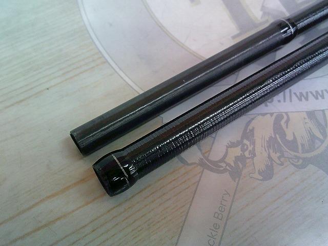 24エンカウンター S96ML