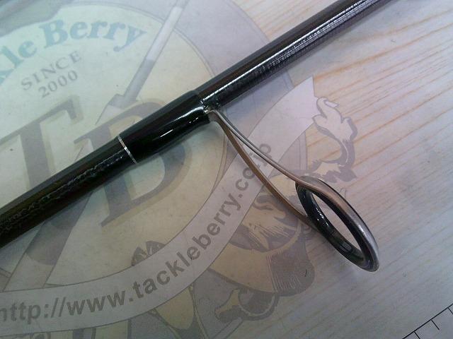 24エンカウンター S96ML