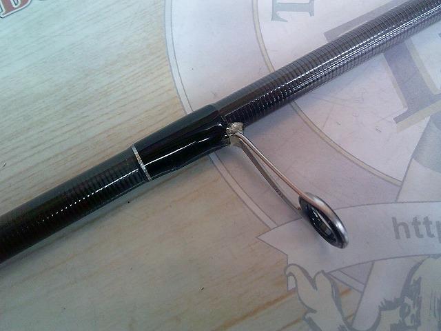 24エンカウンター S96ML