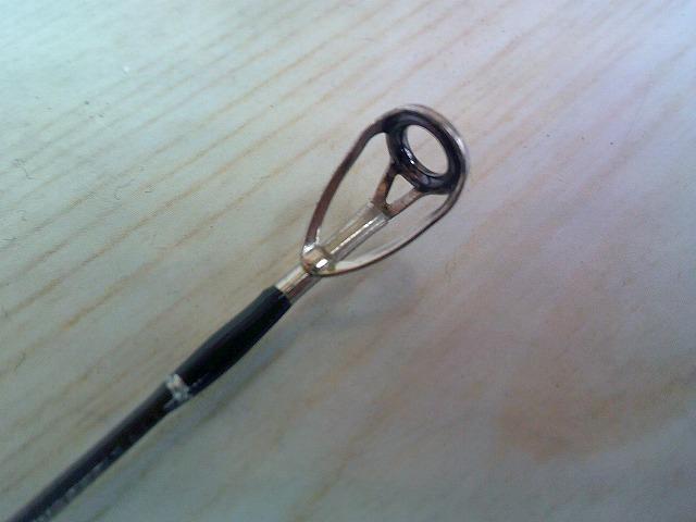 24エンカウンター S96ML