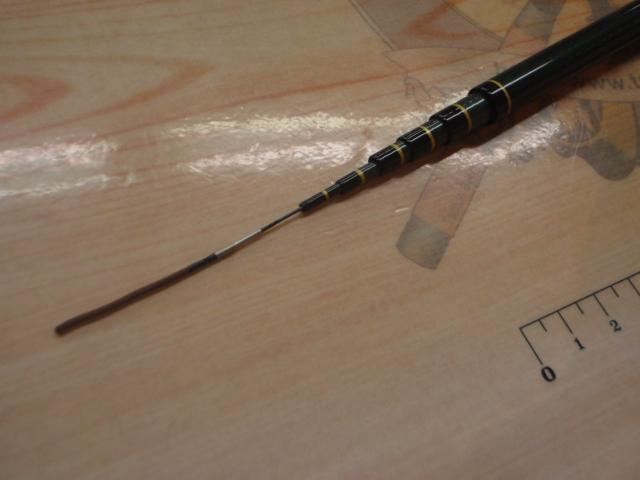 エキスパート清流 35