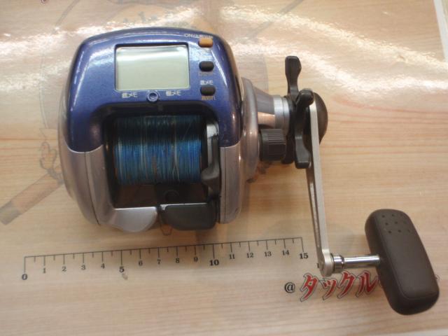 97デジタナSLS小船 3000XT