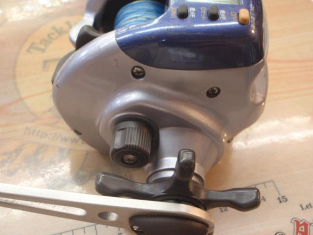 97デジタナSLS小船 3000XT