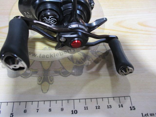 20タトゥーラ SV TW 103SH｜＠ベリーネット 日本最大新品中古釣具WEB