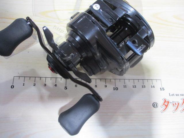 20タトゥーラ SV TW 103SH｜＠ベリーネット 日本最大新品中古釣具WEB