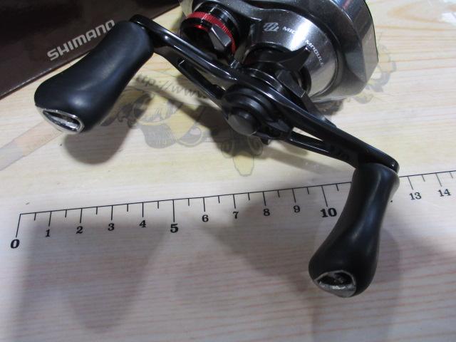 21スコーピオンDC 150HG