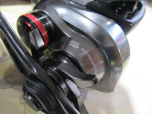 21スコーピオンDC 150HG