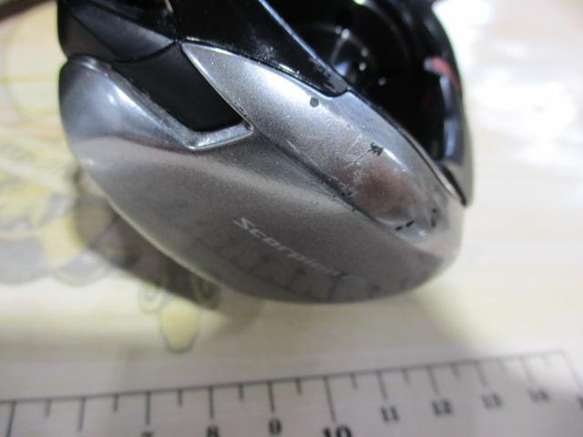 21スコーピオンDC 150HG