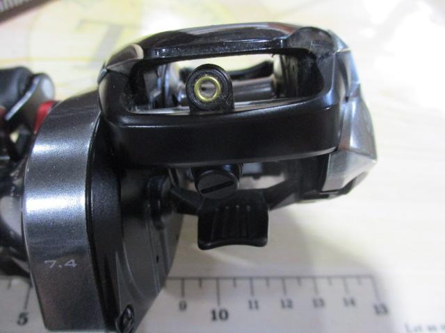 21スコーピオンDC 150HG