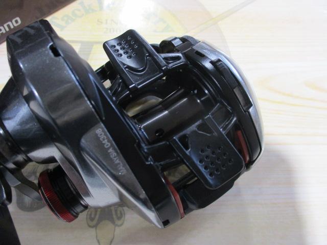 21スコーピオンDC 150HG