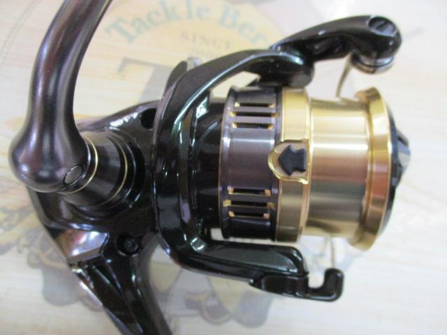 18カーディフCI4+ 1000SHG｜＠ベリーネット 日本最大新品中古釣具WEB