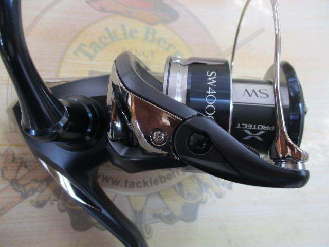 20ストラディックSW 4000XG