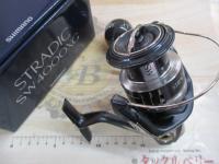 20ストラディックSW 4000XG