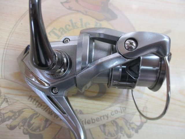 21ナスキー C2000SHG｜＠ベリーネット 日本最大新品中古釣具WEBショップ