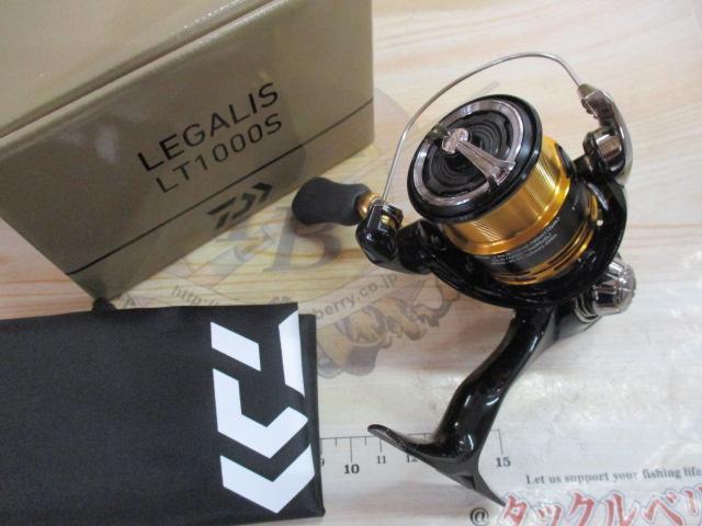 23レガリス LT1000S｜＠ベリーネット 日本最大新品中古釣具WEBショップ