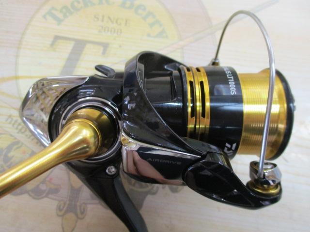 23レガリス LT1000S｜＠ベリーネット 日本最大新品中古釣具WEBショップ