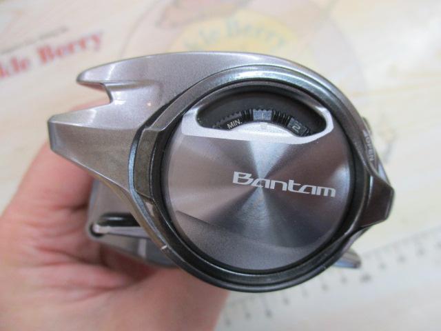 18バンタムMGL HG RH