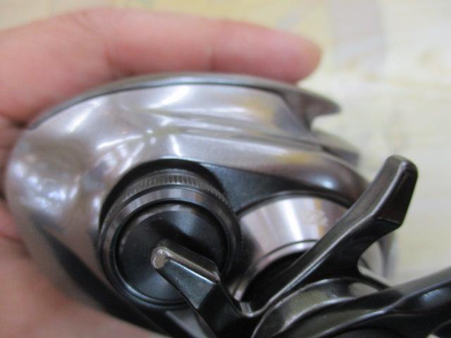 18バンタムMGL HG RH